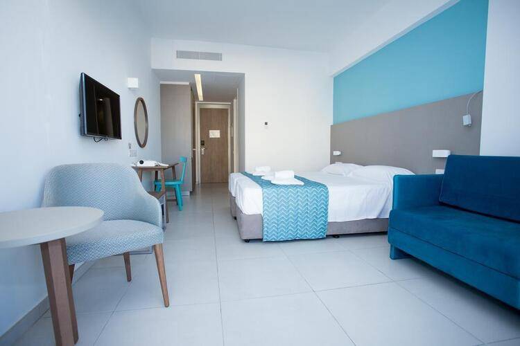Mandali Hotel