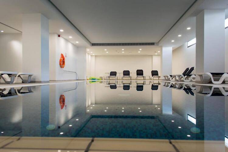 Mandali Hotel
