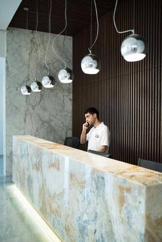 Mandali Hotel