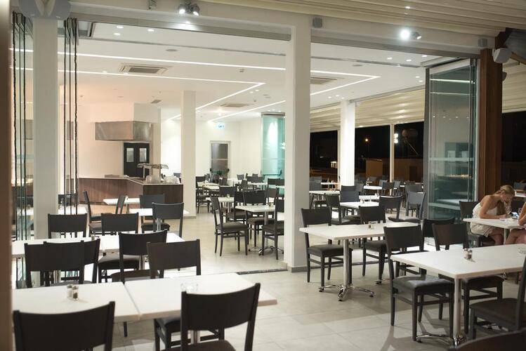 Mandali Hotel