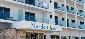 Mandali Hotel