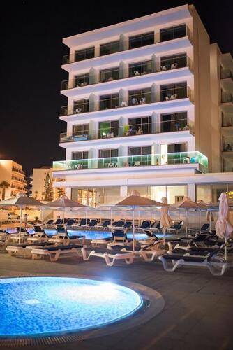 Mandali Hotel