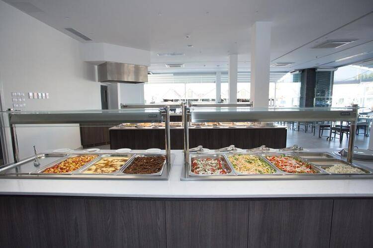 Mandali Hotel