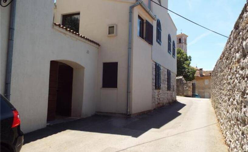 Jadranka Private Apartment