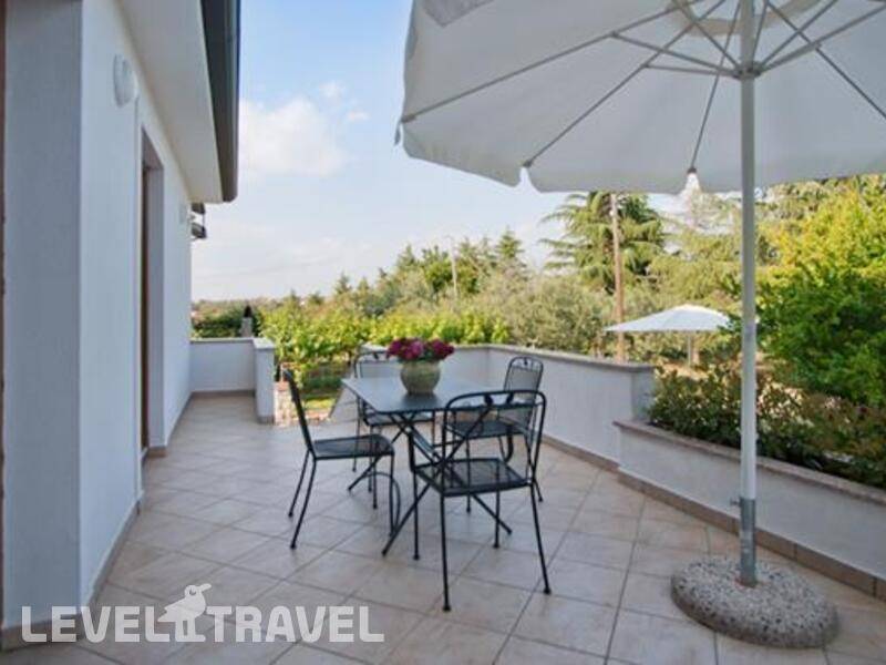 Фотография Fiskus Private Apartment