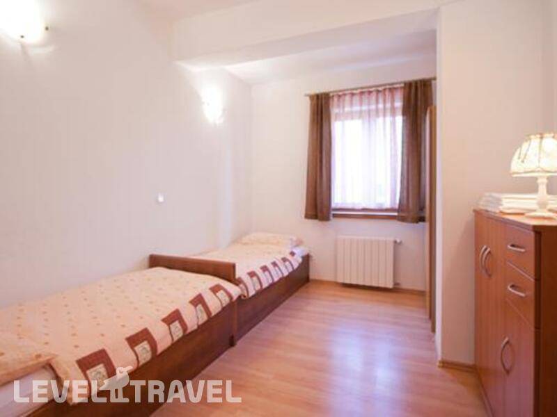 Фотография Fiskus Private Apartment