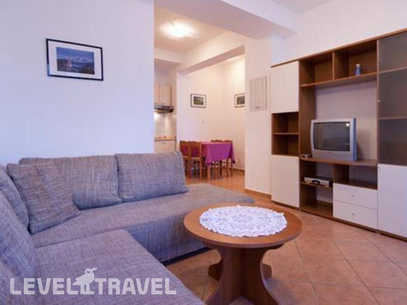 Фотография Fiskus Private Apartment