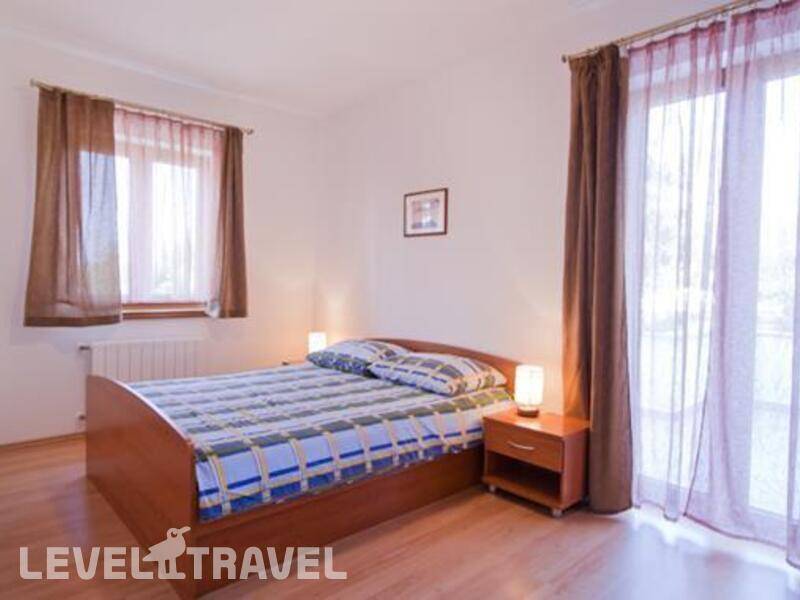 Фотография Fiskus Private Apartment