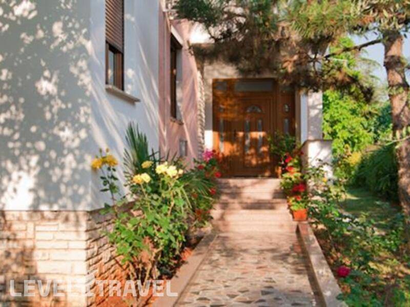 Фотография Fiskus Private Apartment