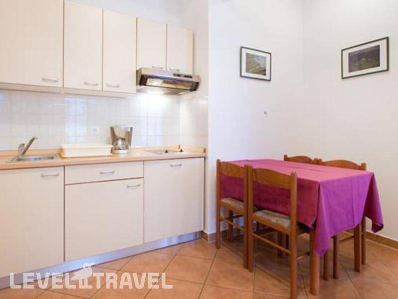Фотография Fiskus Private Apartment