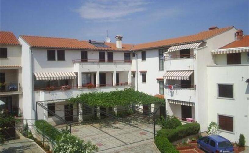 Fatiha Private Apartments