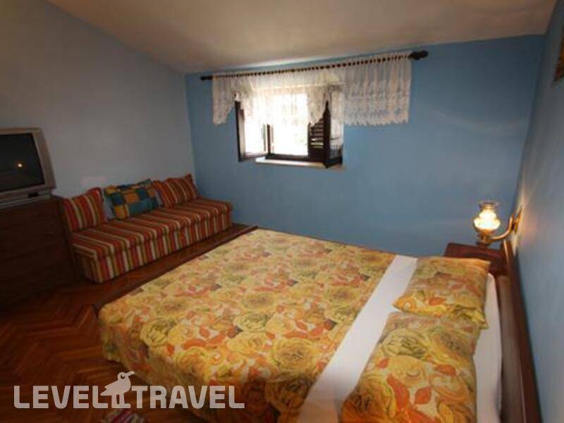 Фотография Stojanovic Private Apartment