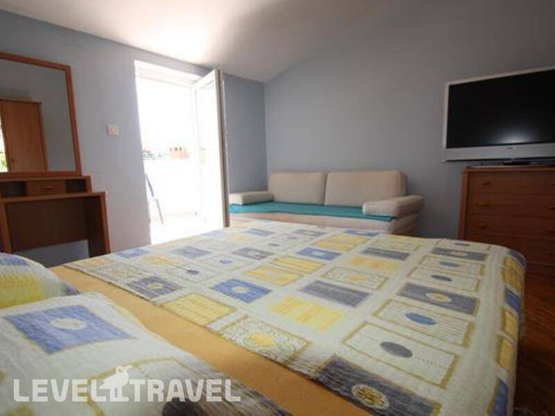 Фотография Stojanovic Private Apartment