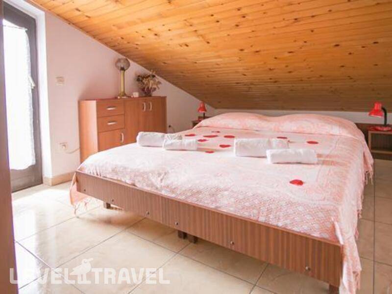 Фотография Matosevic Private Apartment