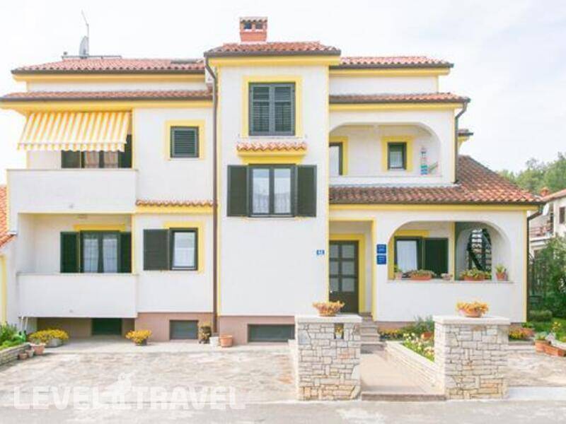 Фотография Matosevic Private Apartment