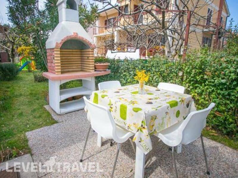 Фотография Matosevic Private Apartment