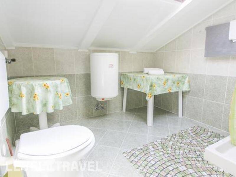 Фотография Matosevic Private Apartment