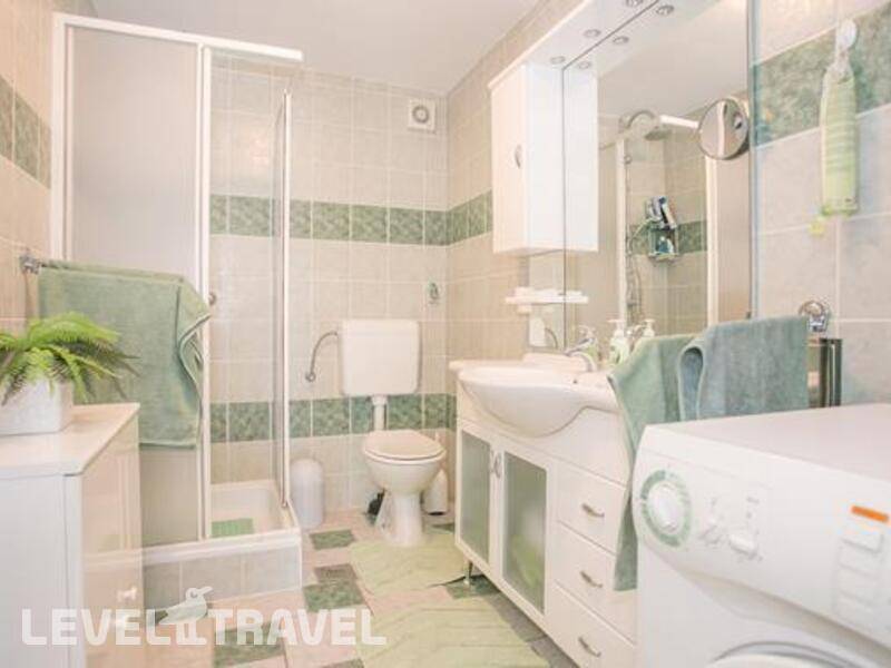 Фотография Sabina Private Apartment