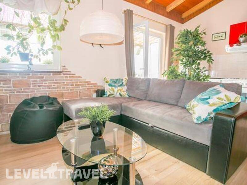 Фотография Sabina Private Apartment