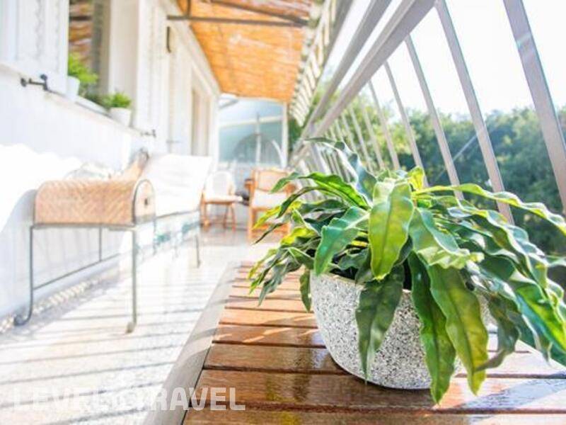 Фотография Sabina Private Apartment