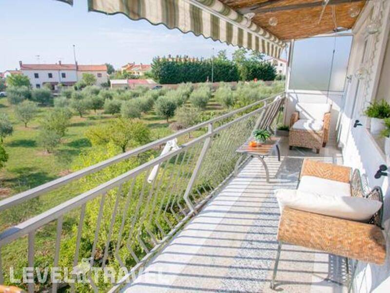 Фотография Sabina Private Apartment