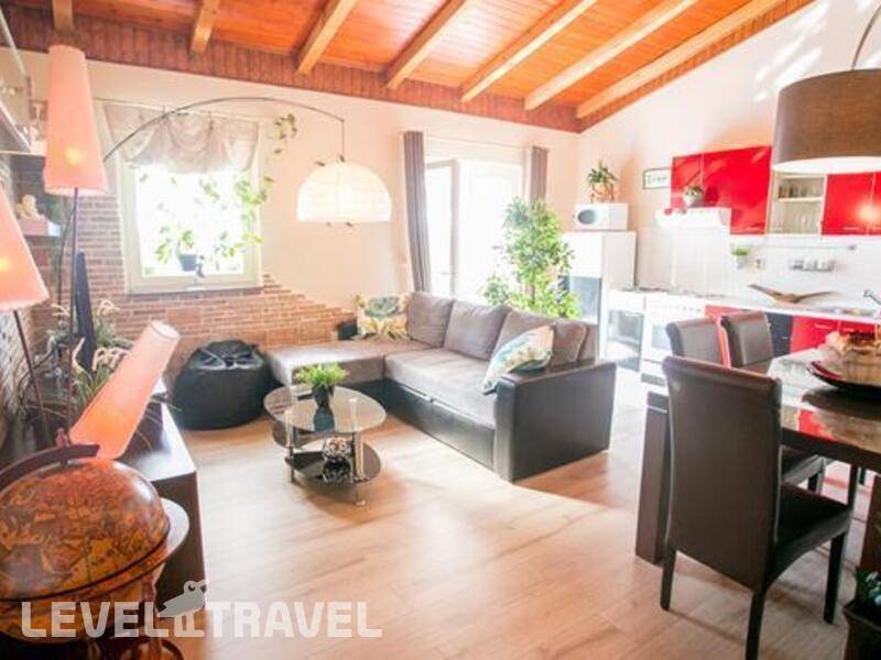 Фотография Sabina Private Apartment