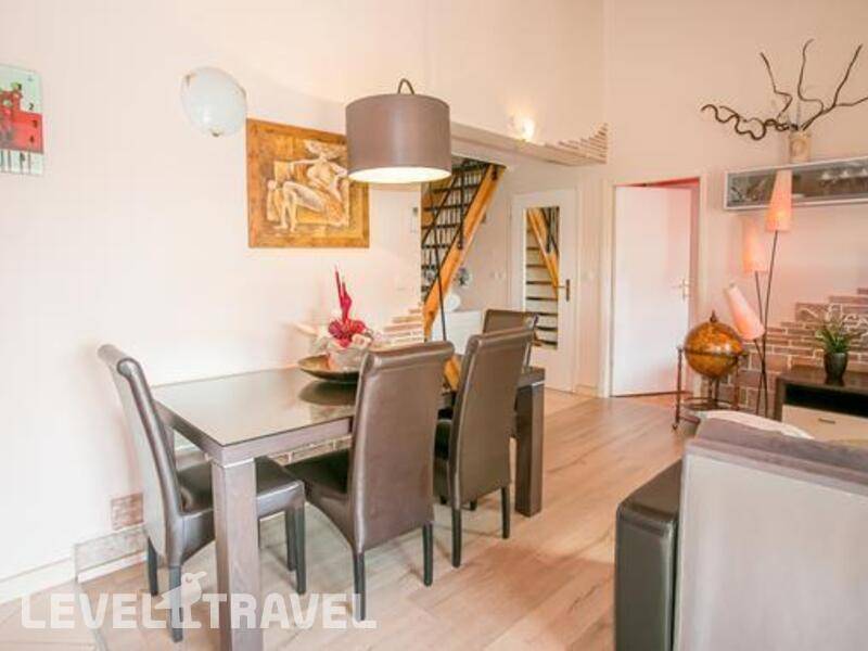 Фотография Sabina Private Apartment