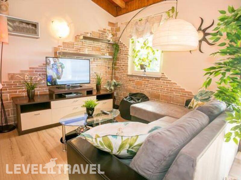 Фотография Sabina Private Apartment