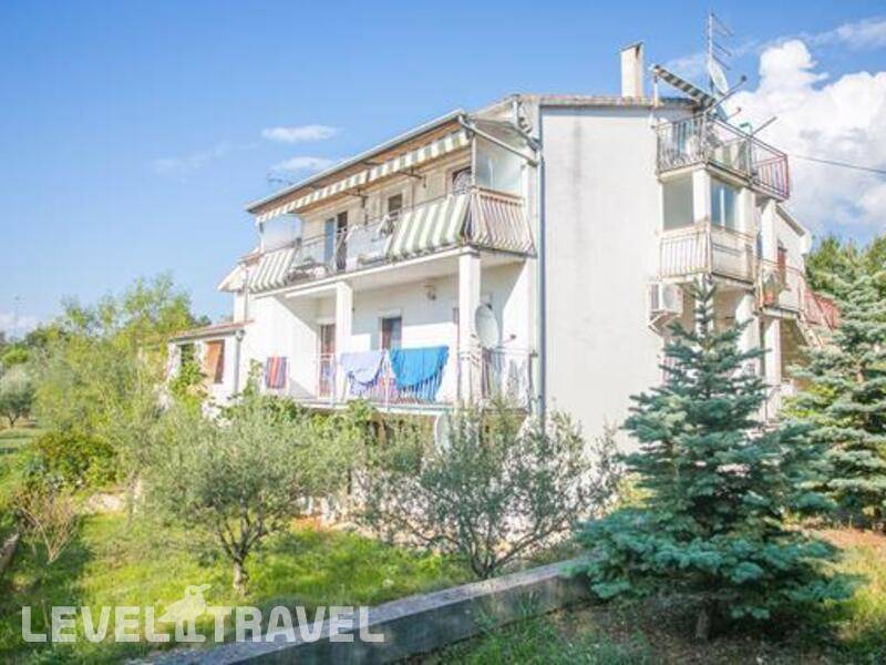 Фотография Sabina Private Apartment