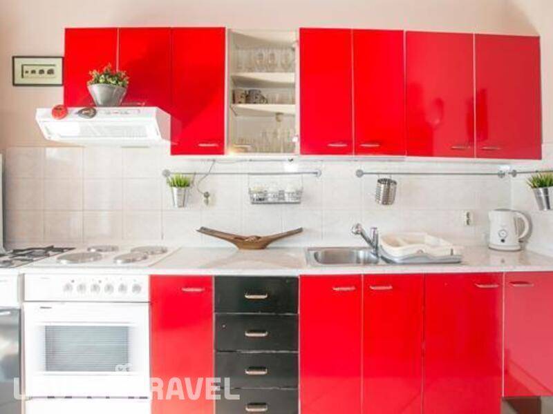 Фотография Sabina Private Apartment