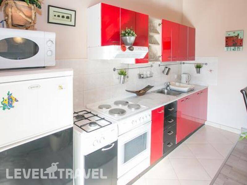 Фотография Sabina Private Apartment
