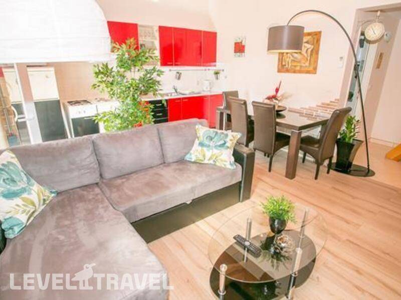 Фотография Sabina Private Apartment
