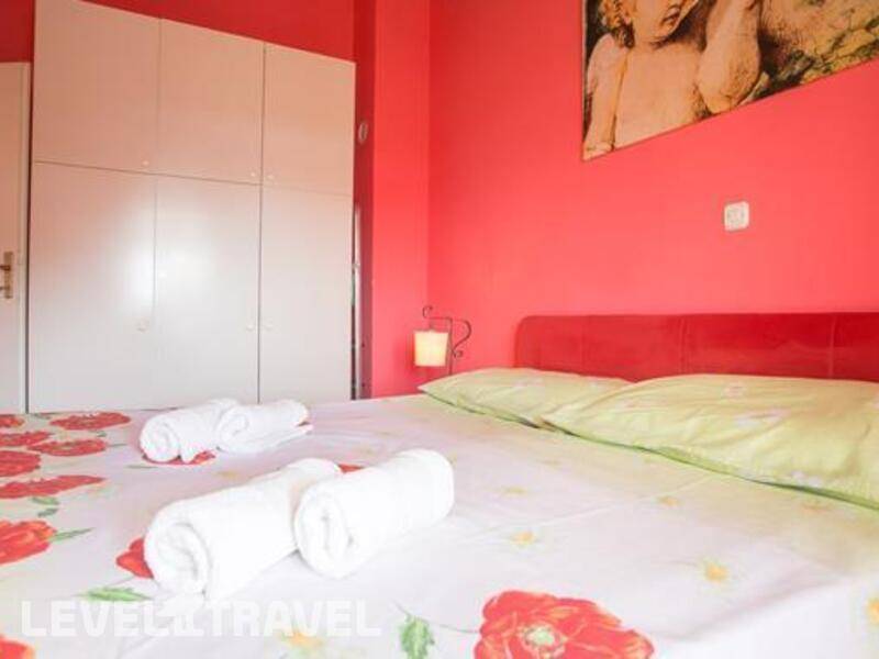 Фотография Sabina Private Apartment