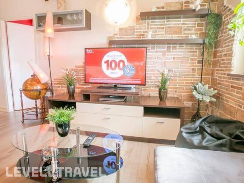 Фотография Sabina Private Apartment