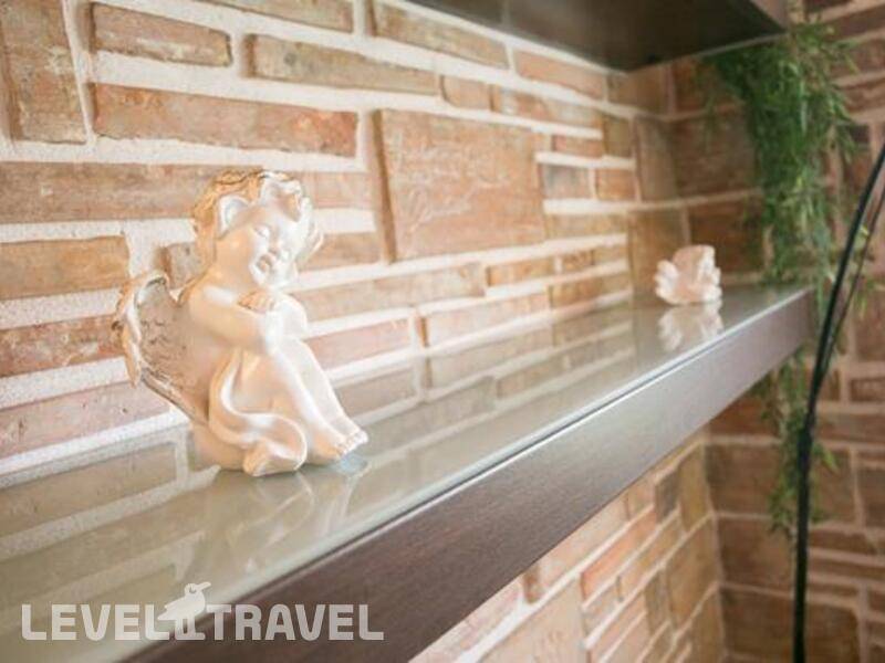 Фотография Sabina Private Apartment