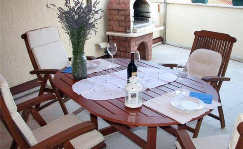 Silvano Private Apartment