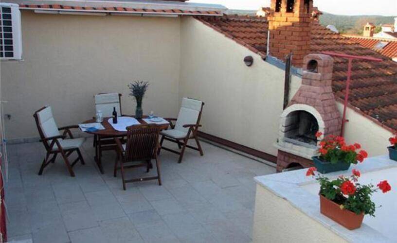 Silvano Private Apartment