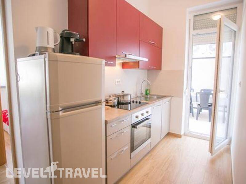 Фотография Las Palmas Private Apartment