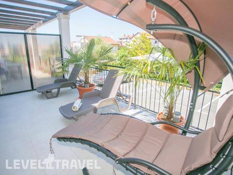 Фотография Las Palmas Private Apartment