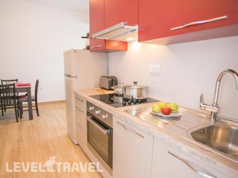 Фотография Las Palmas Private Apartment