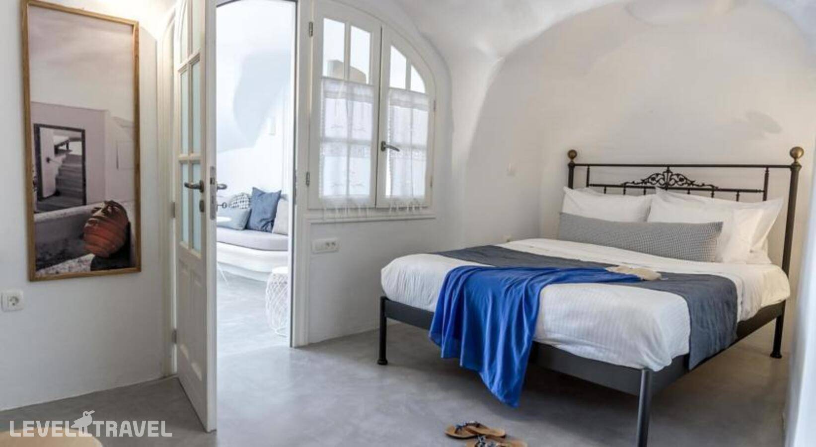 фотографии отеля Filotera Villas в Греция(Ойя) - фото №7