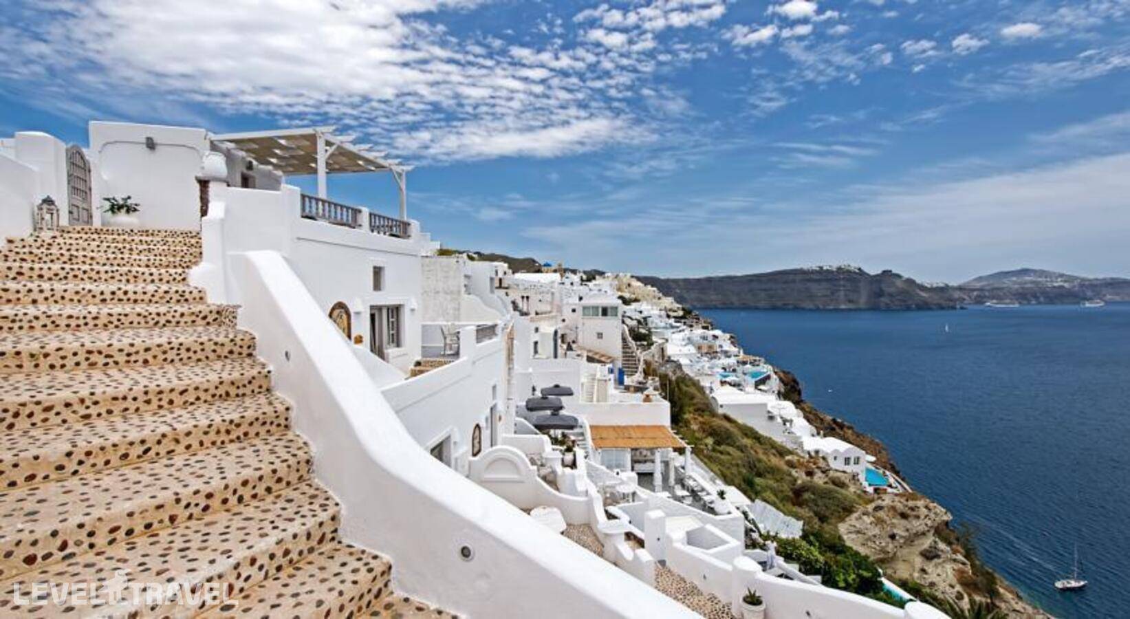 фотографии отеля Filotera Villas в Греция(Ойя) - фото №2