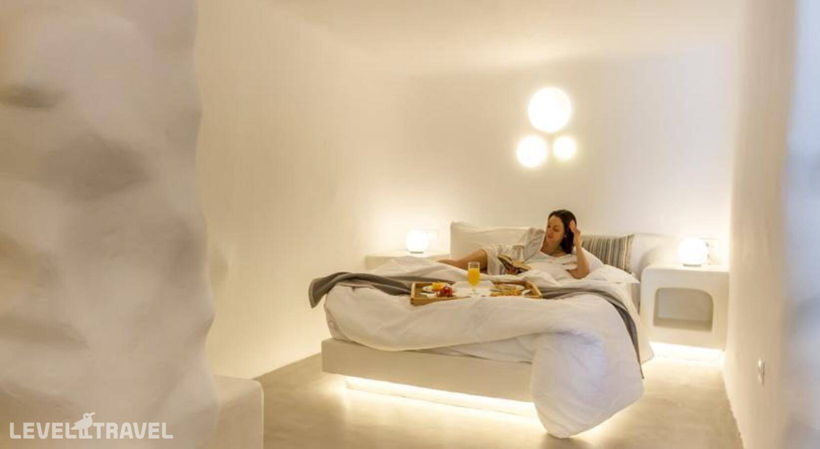 фотографии отеля Filotera Villas в Греция(Ойя) - фото №9