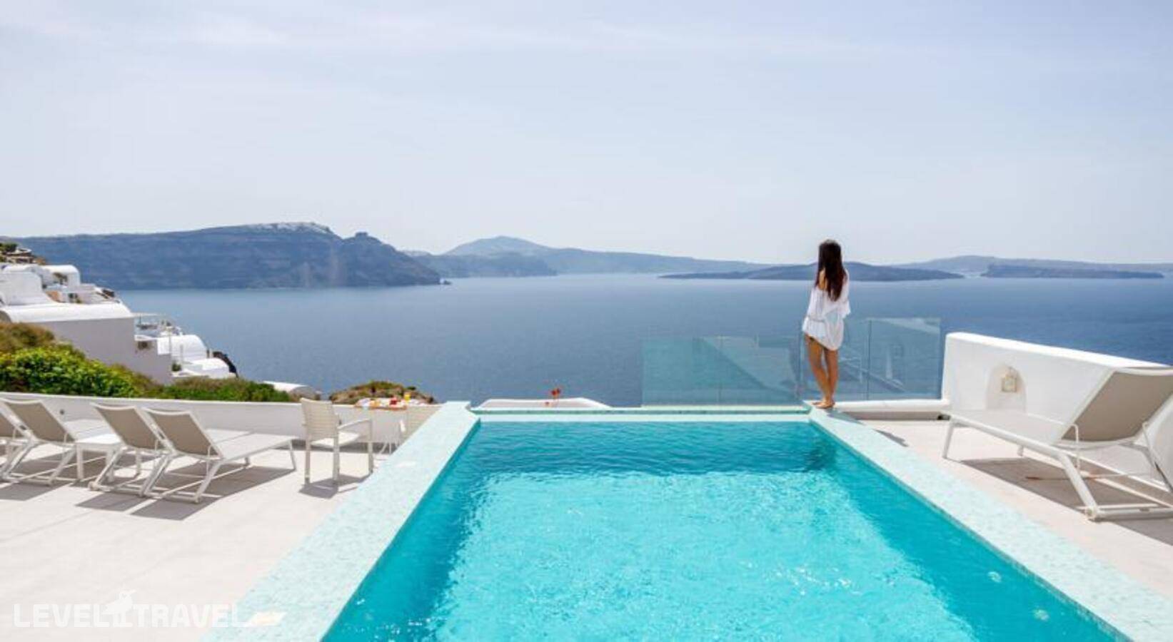 фотографии отеля Filotera Villas в Греция(Ойя) - фото №8