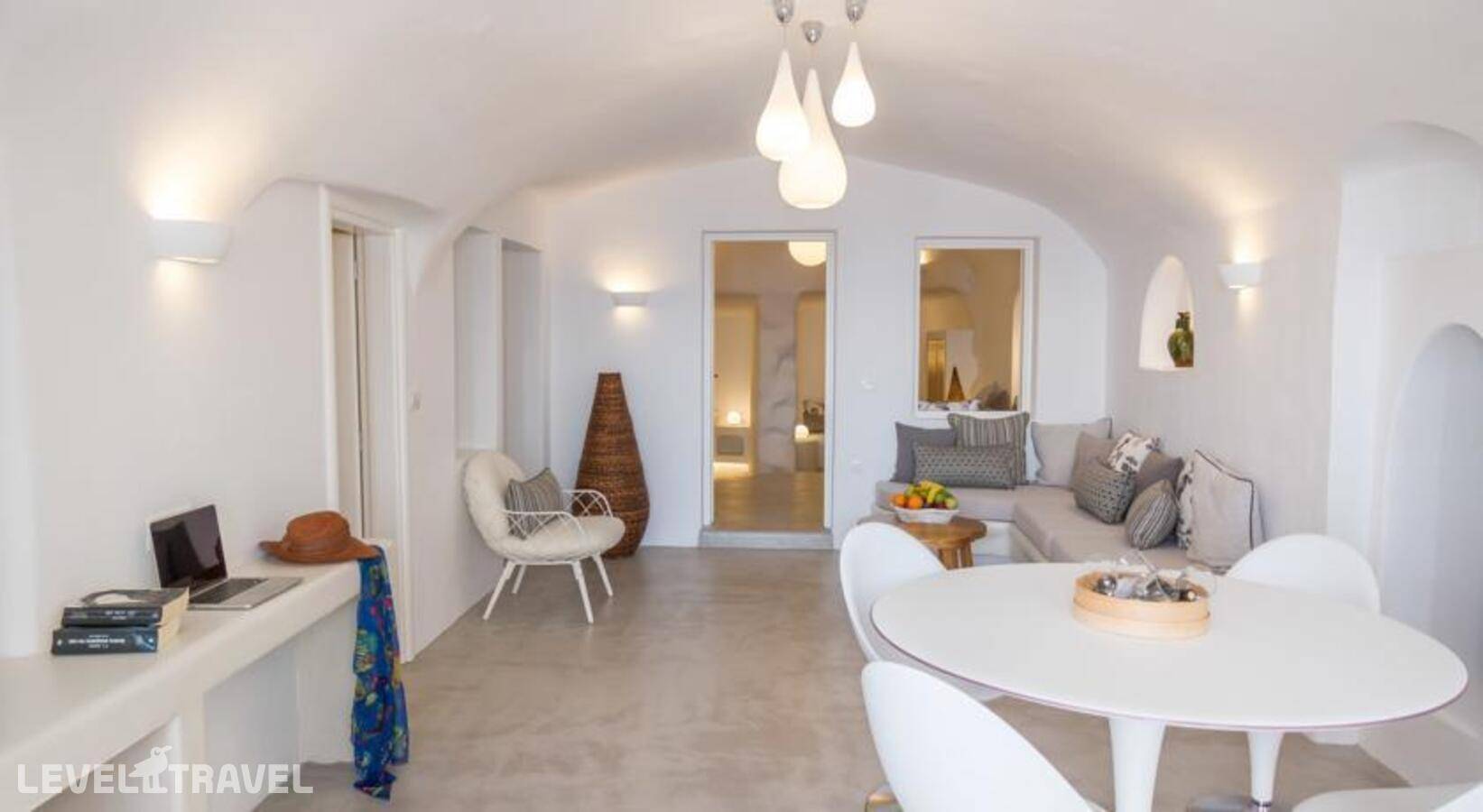 фотографии отеля Filotera Villas в Греция(Ойя) - фото №5