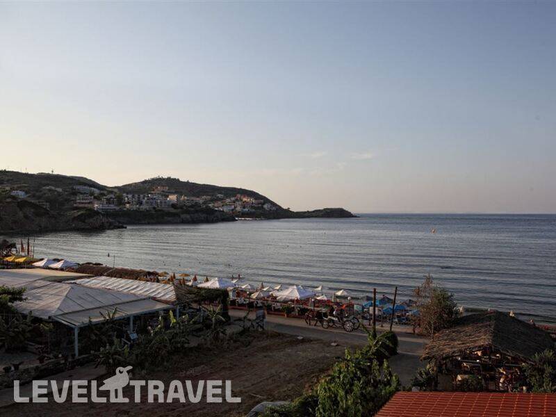 Фотография Niriides Beach Hotel