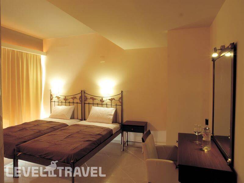 Фотография Niriides Beach Hotel