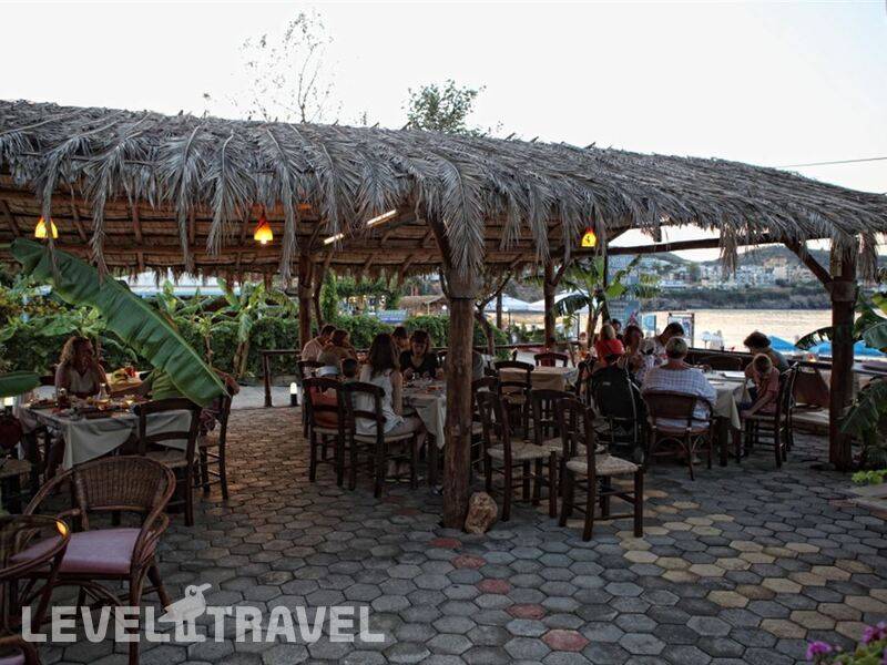 Фотография Niriides Beach Hotel