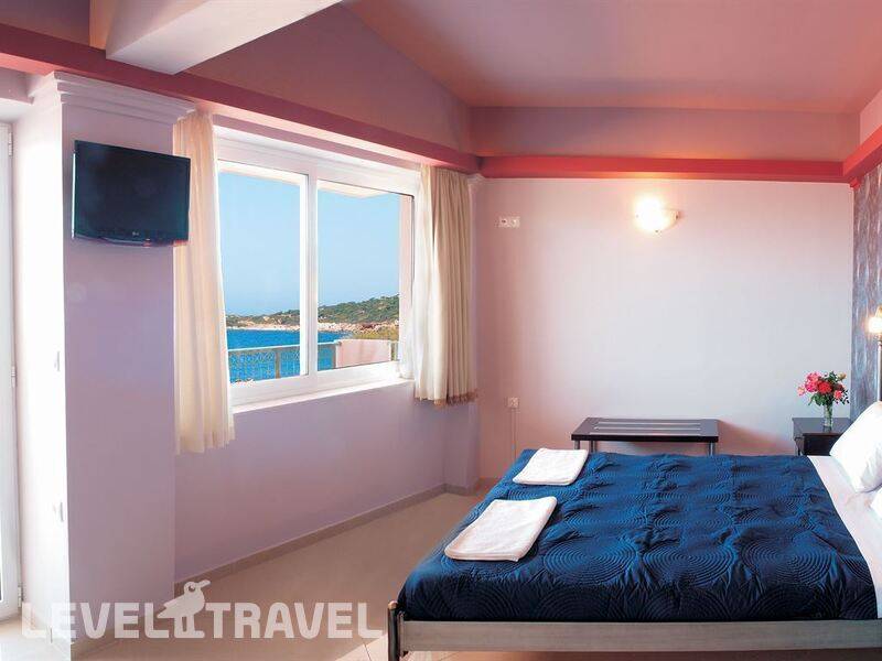 Фотография Niriides Beach Hotel