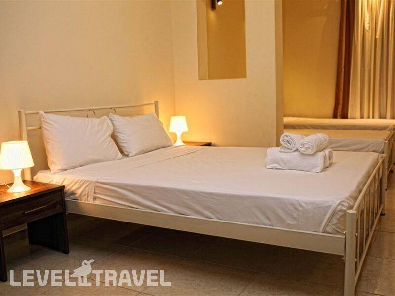 Фотография Niriides Beach Hotel